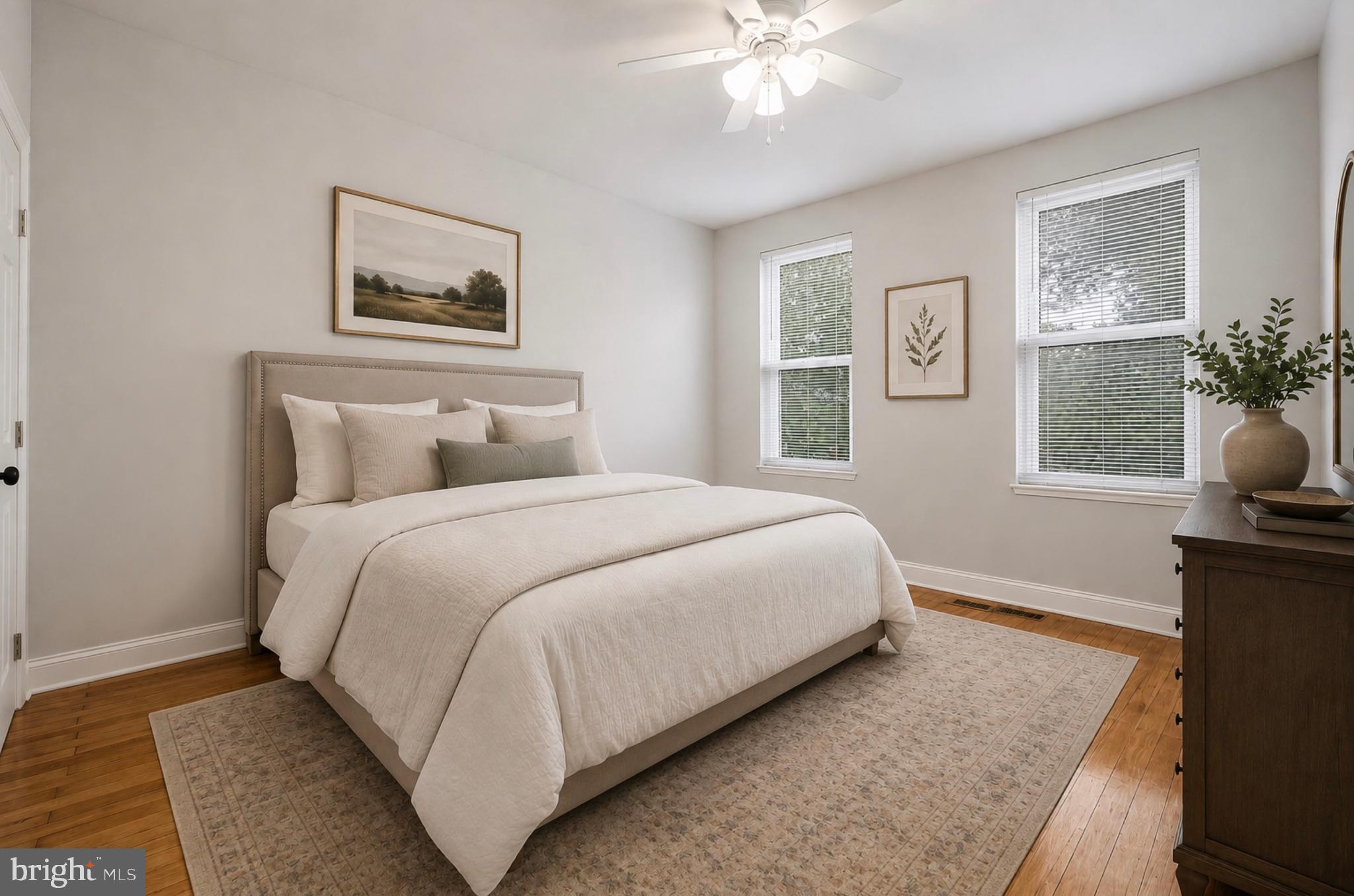 WINCHESTER - Residential