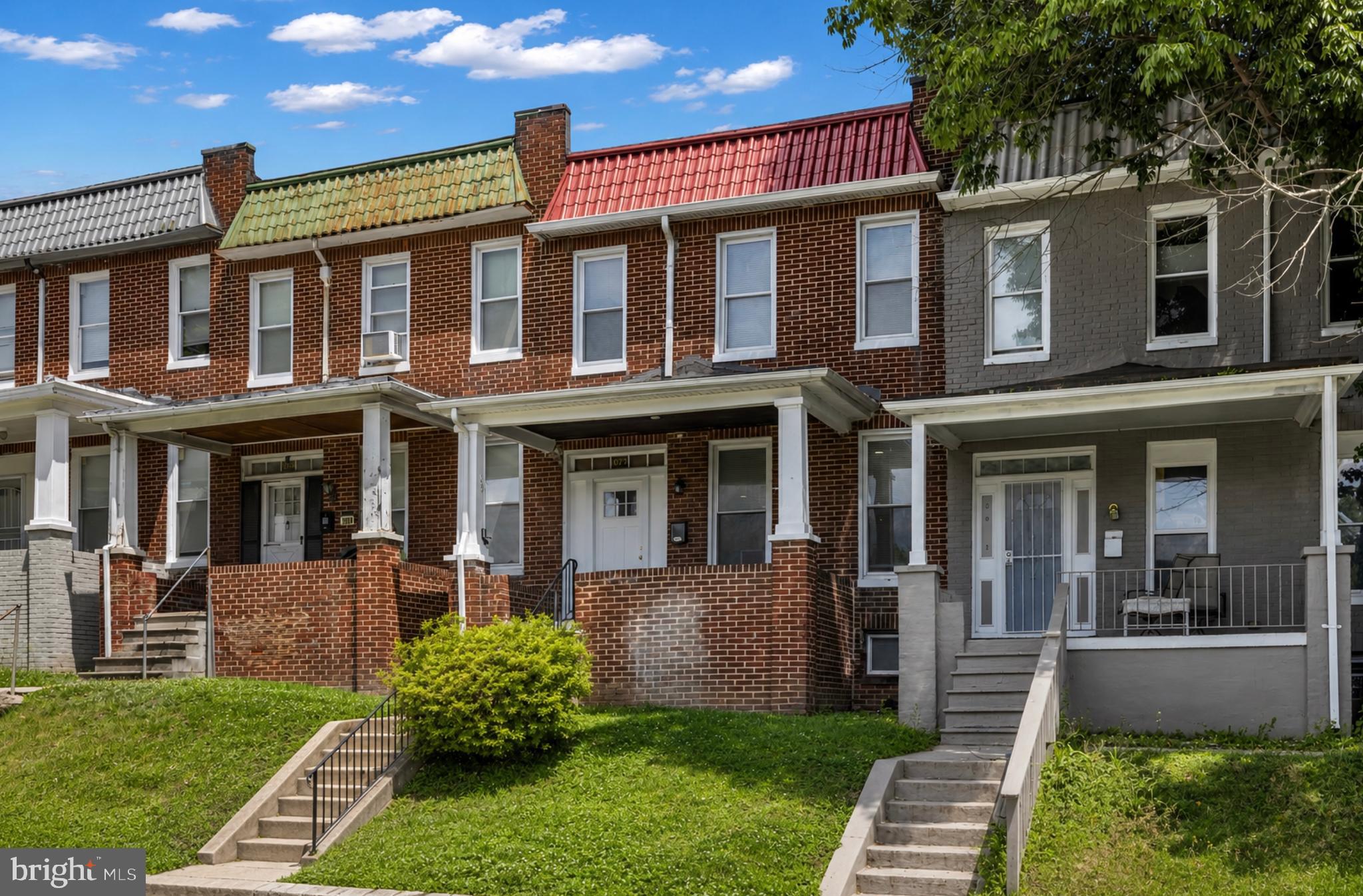 WINCHESTER - Residential