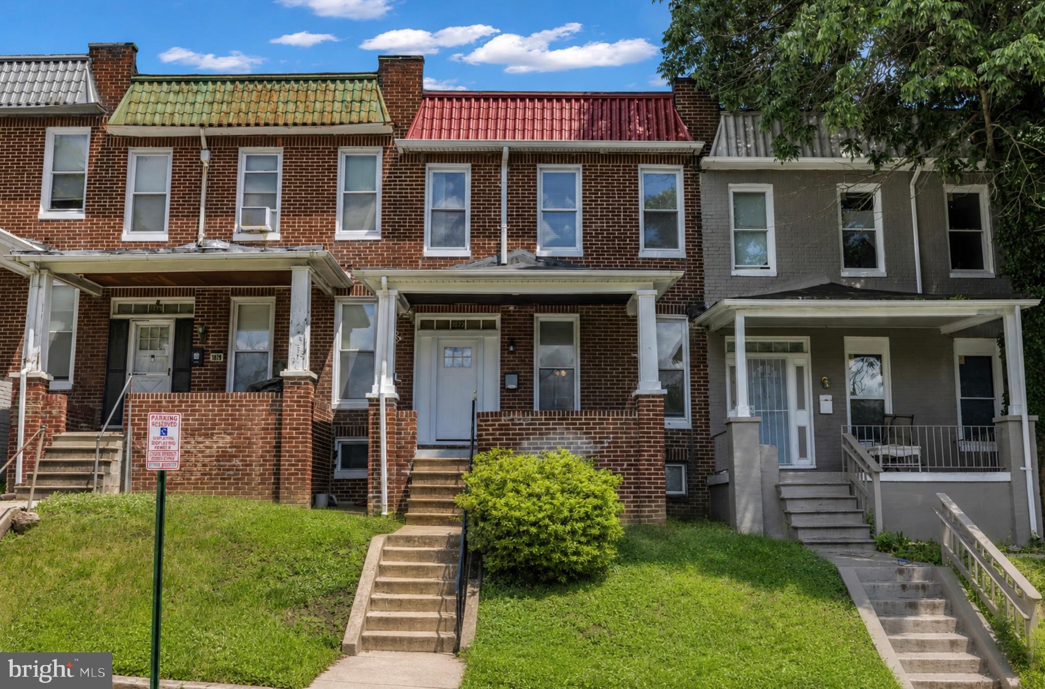 WINCHESTER - Residential
