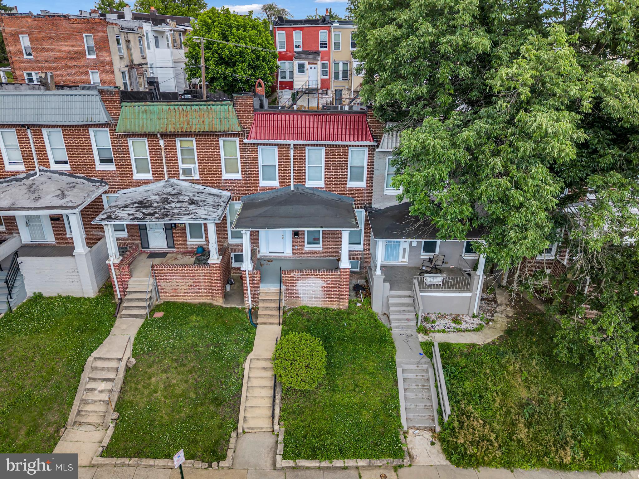WINCHESTER - Residential