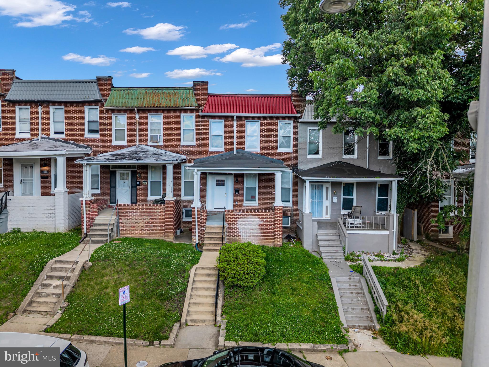 WINCHESTER - Residential