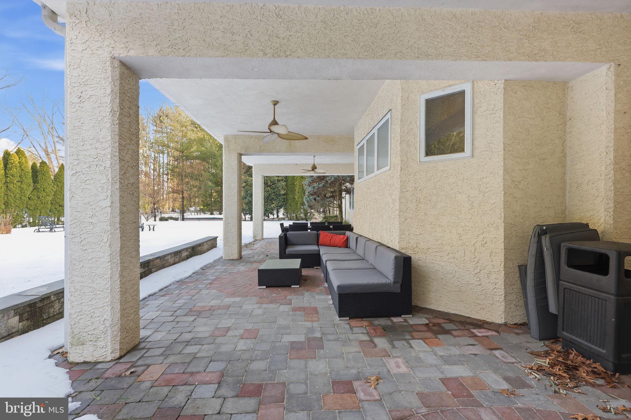 CHURCHVILLE MANOR - Residential