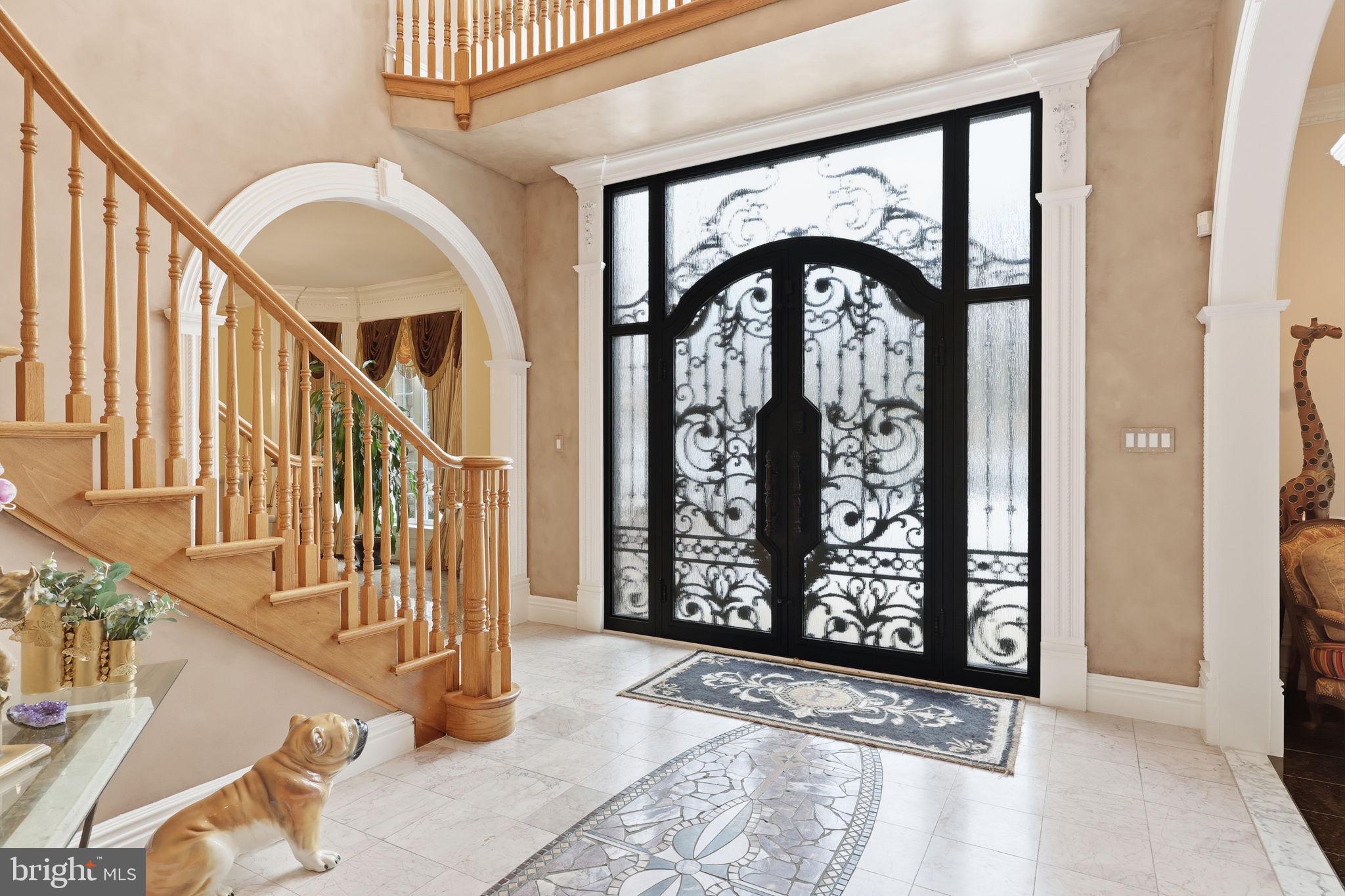 CHURCHVILLE MANOR - Residential