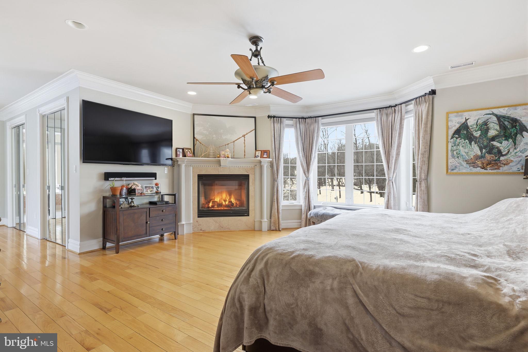 CHURCHVILLE MANOR - Residential