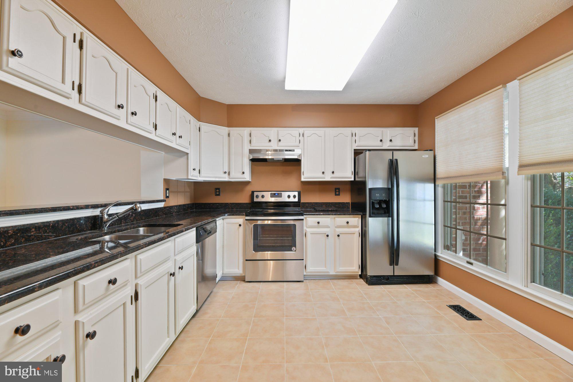 GREENSPRING EAST - Residential