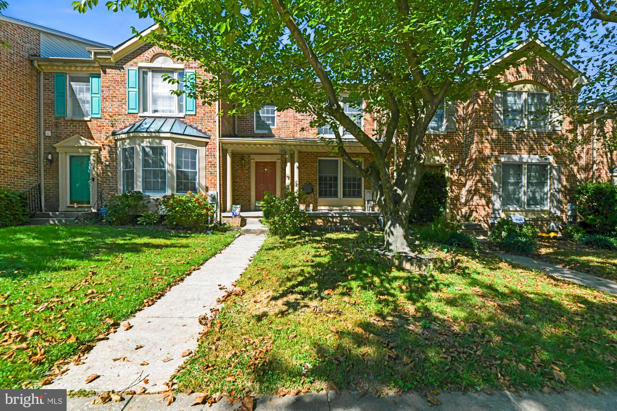GREENSPRING EAST - Residential
