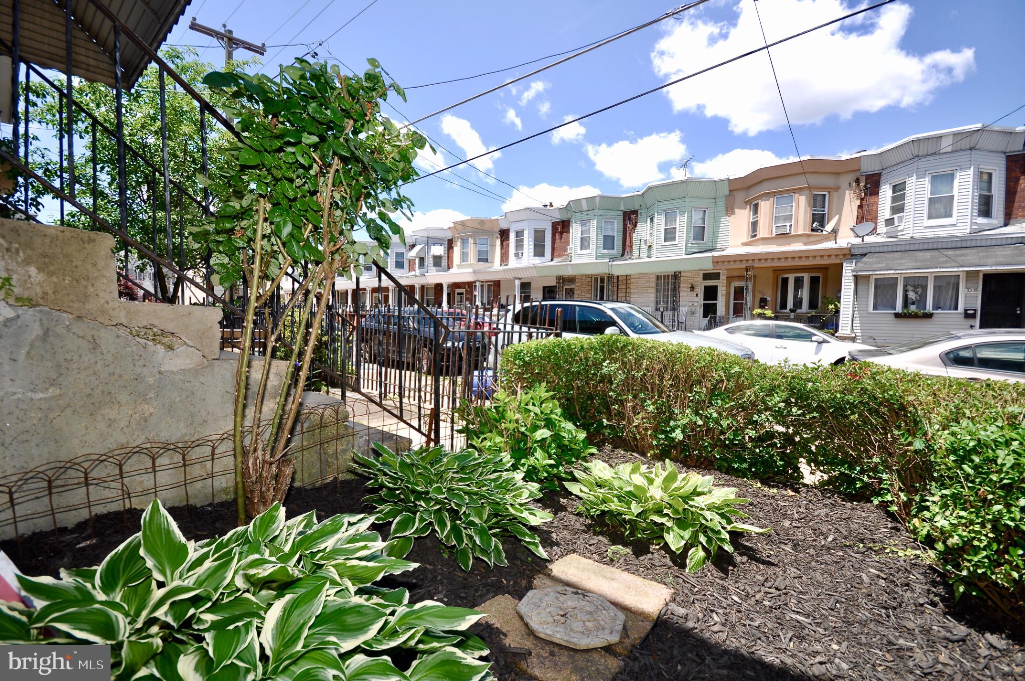 PORT RICHMOND - Residential