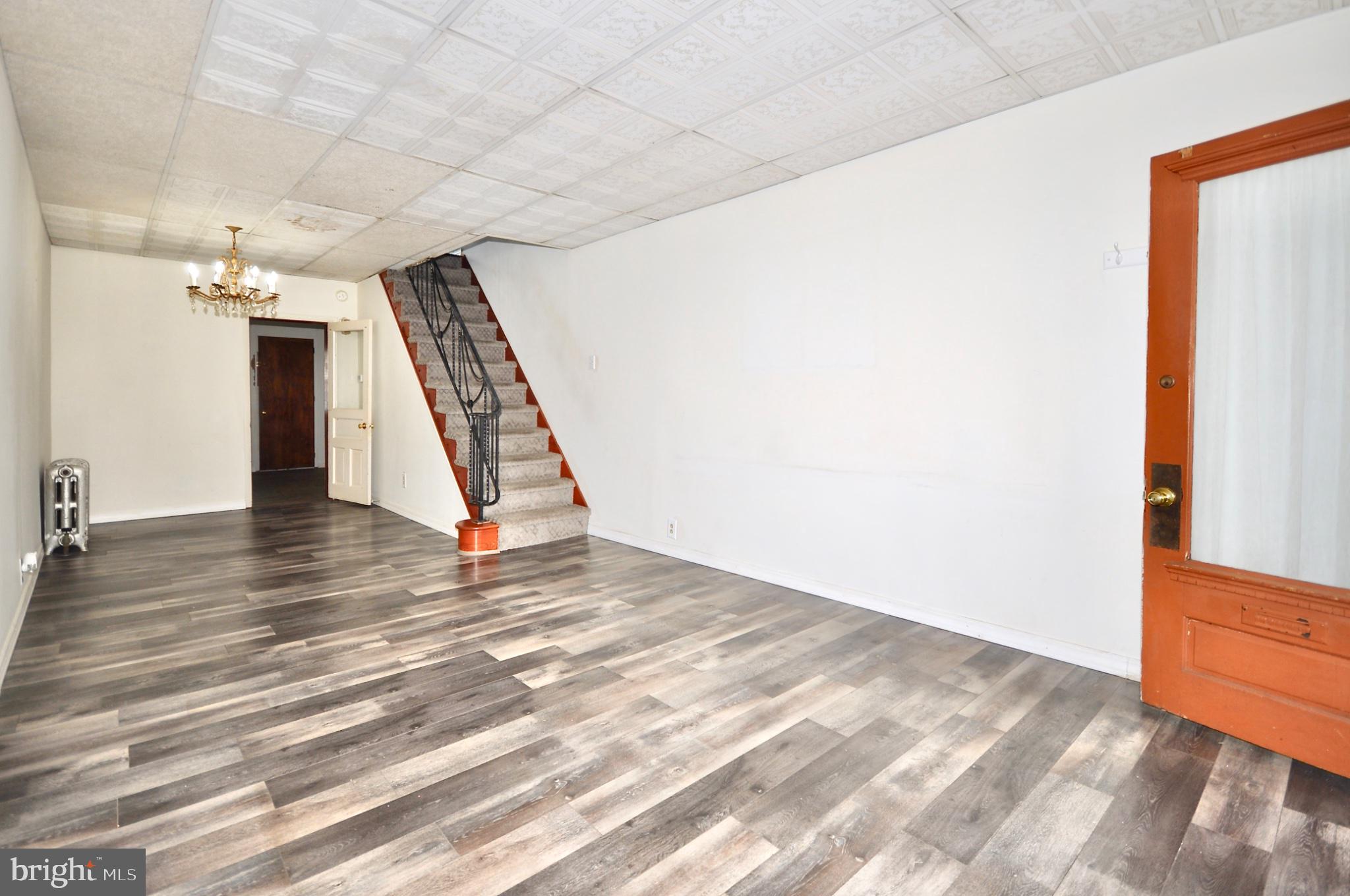 PORT RICHMOND - Residential