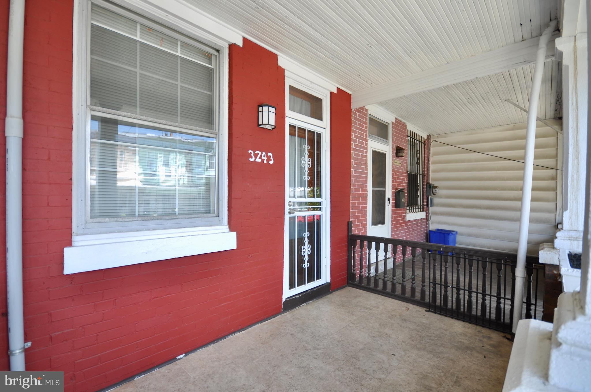 PORT RICHMOND - Residential