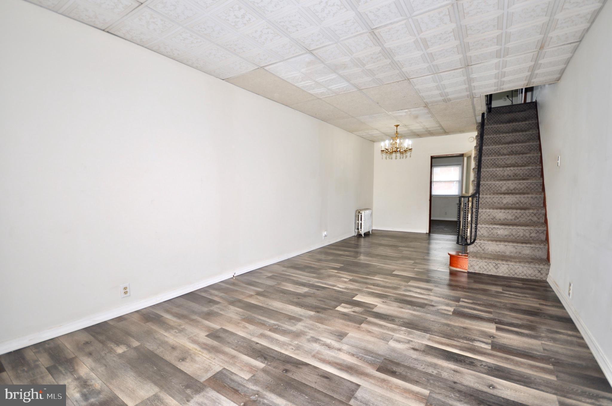 PORT RICHMOND - Residential