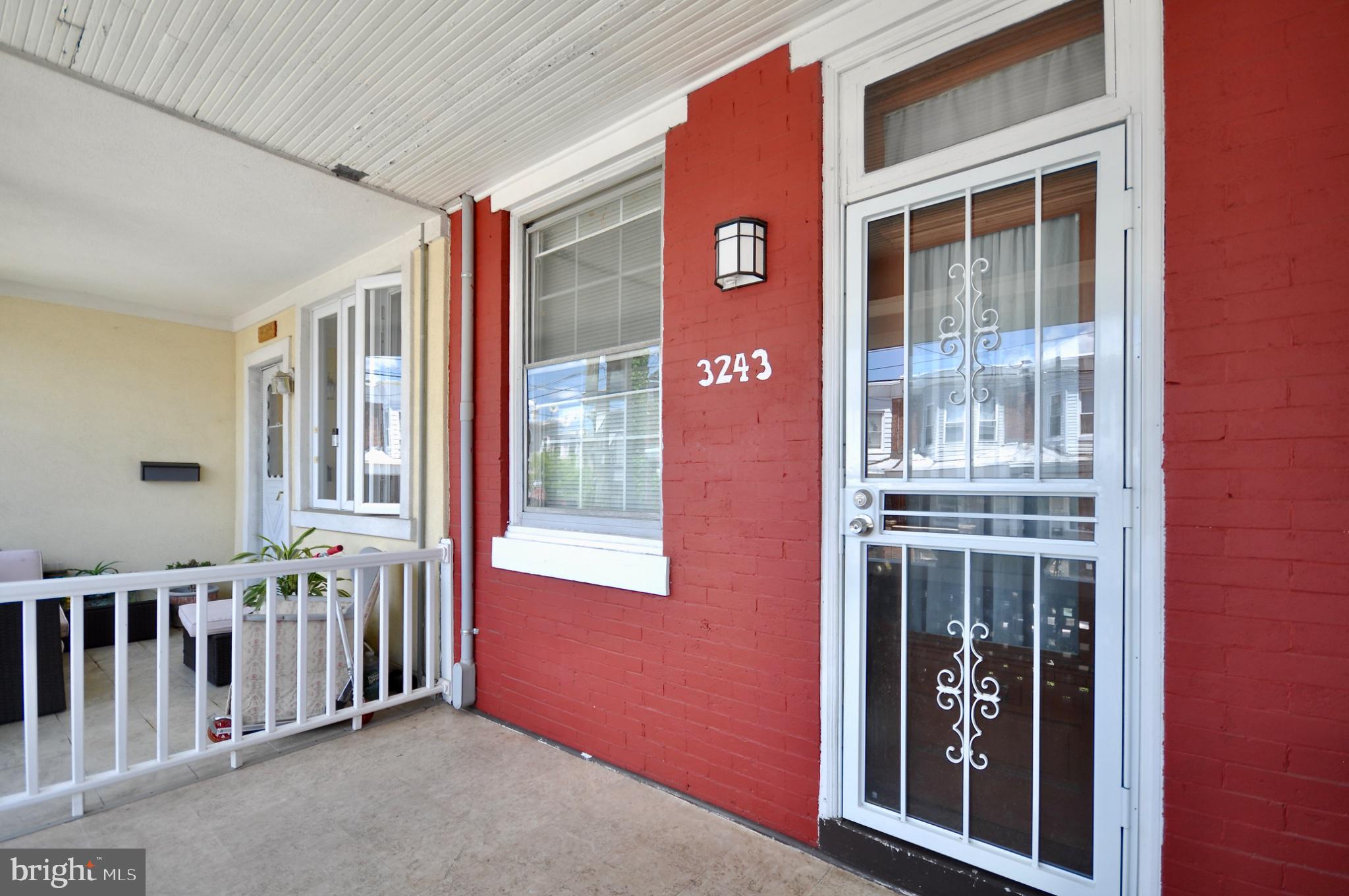 PORT RICHMOND - Residential