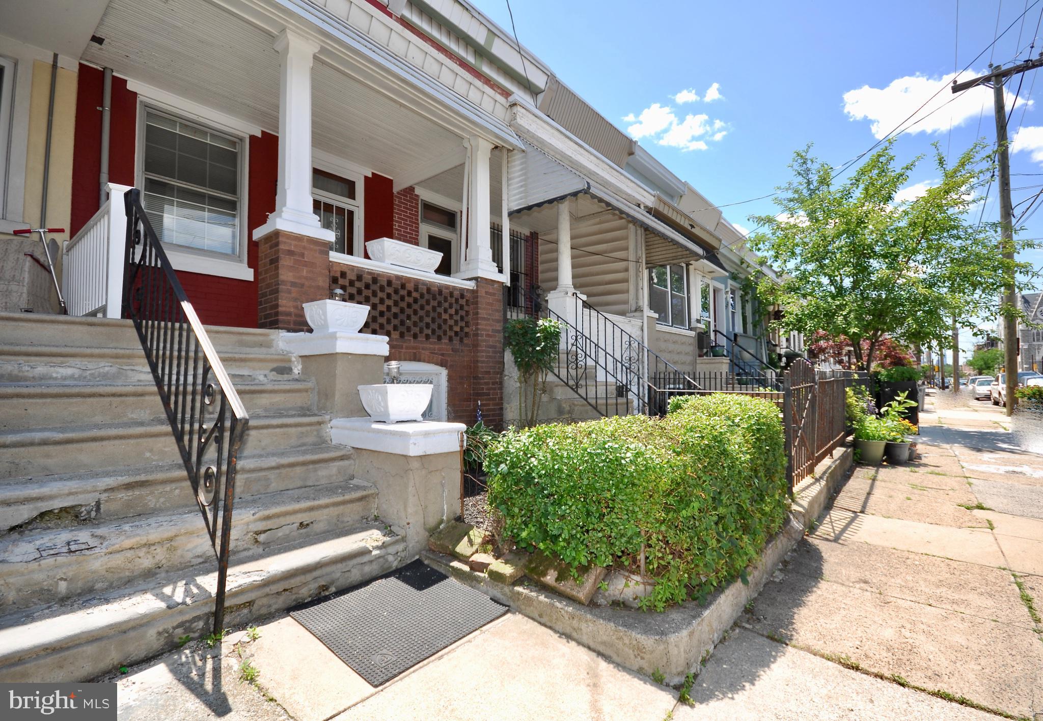 PORT RICHMOND - Residential