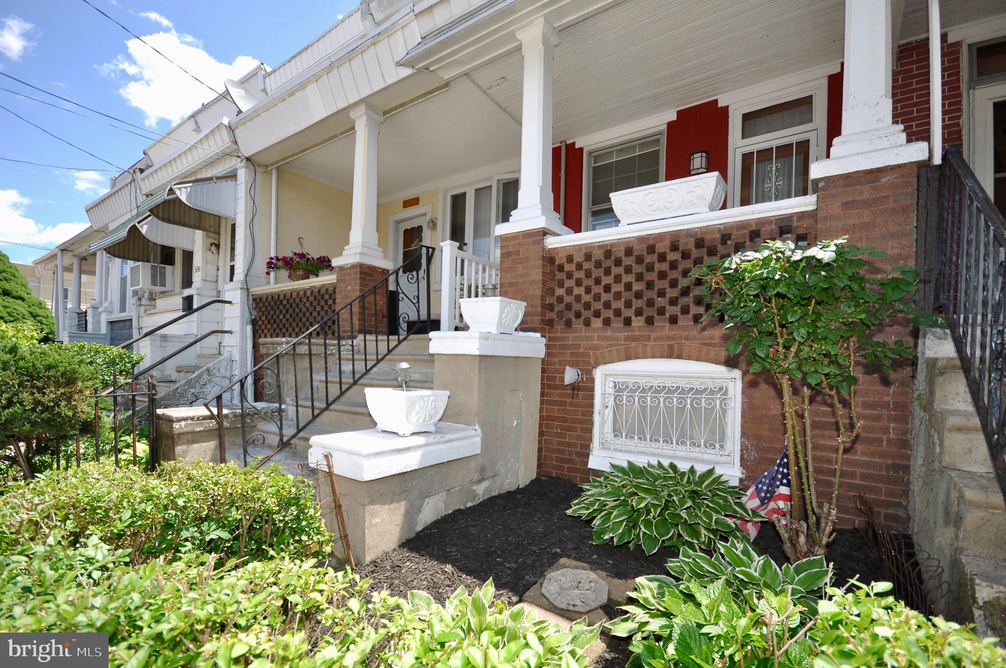 PORT RICHMOND - Residential