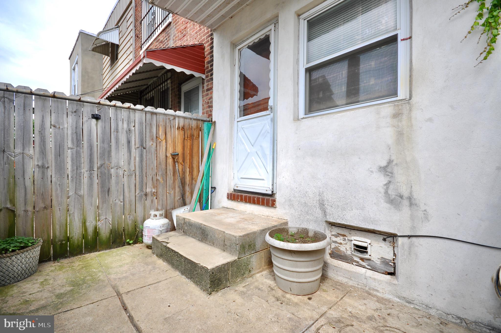 PORT RICHMOND - Residential