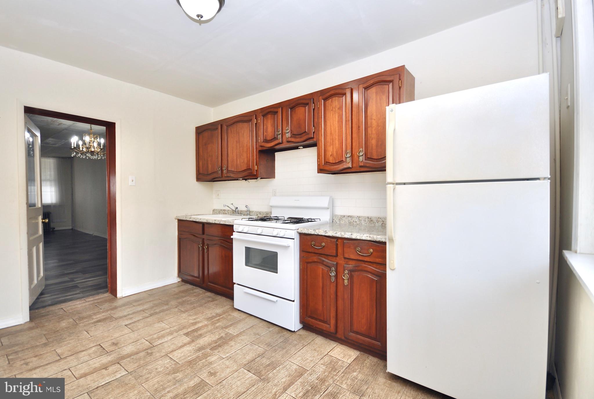 PORT RICHMOND - Residential