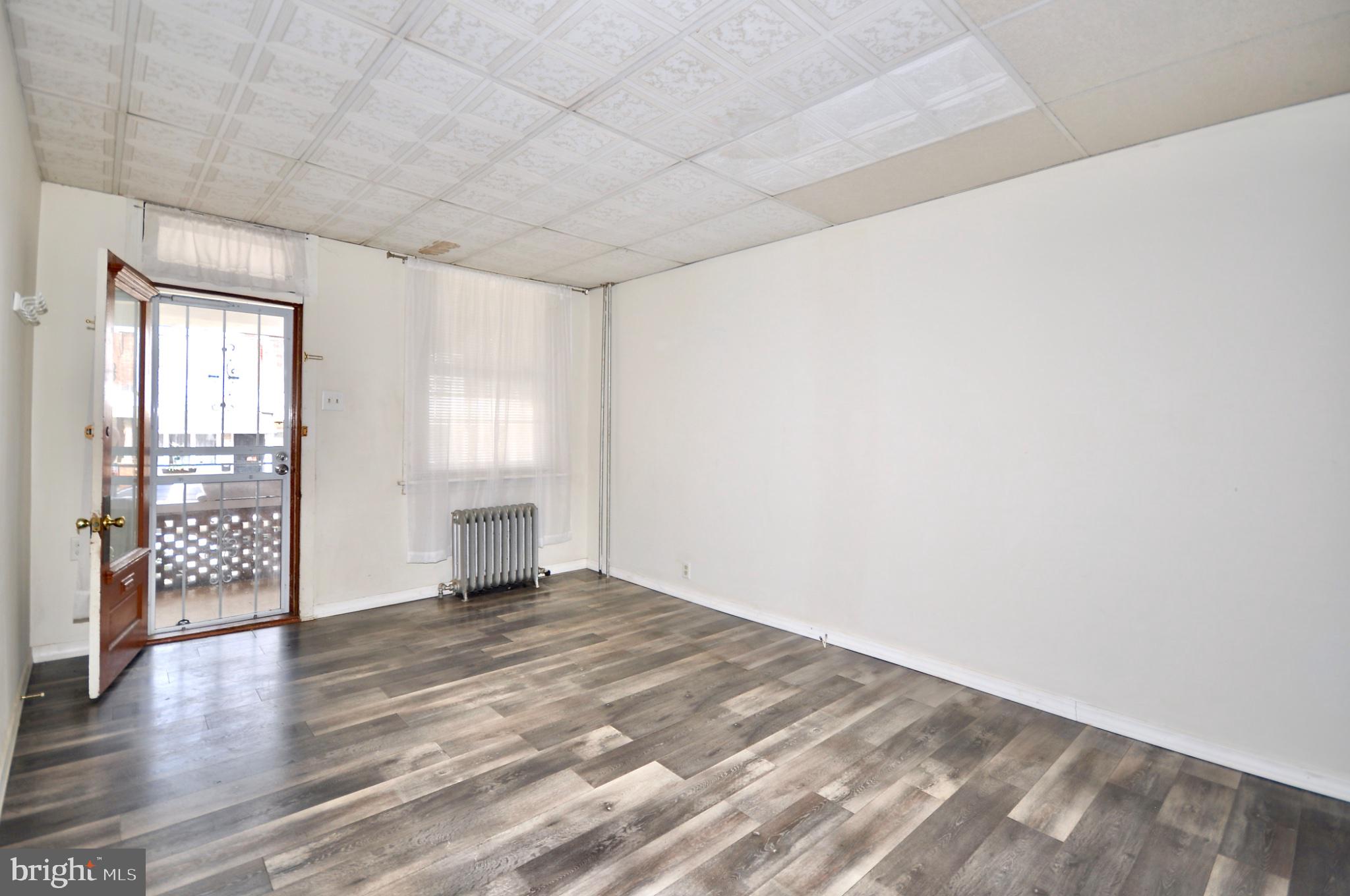 PORT RICHMOND - Residential