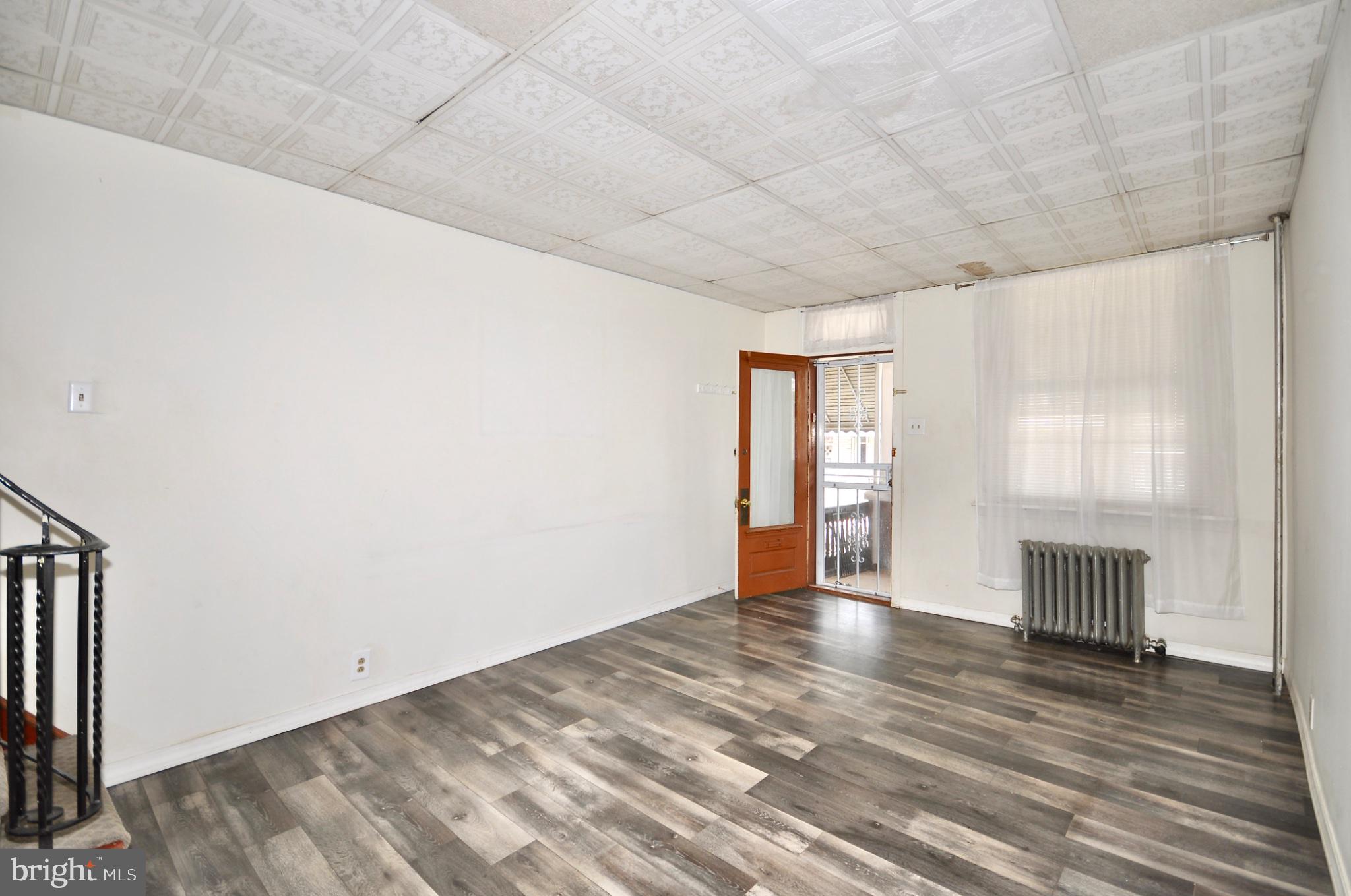 PORT RICHMOND - Residential