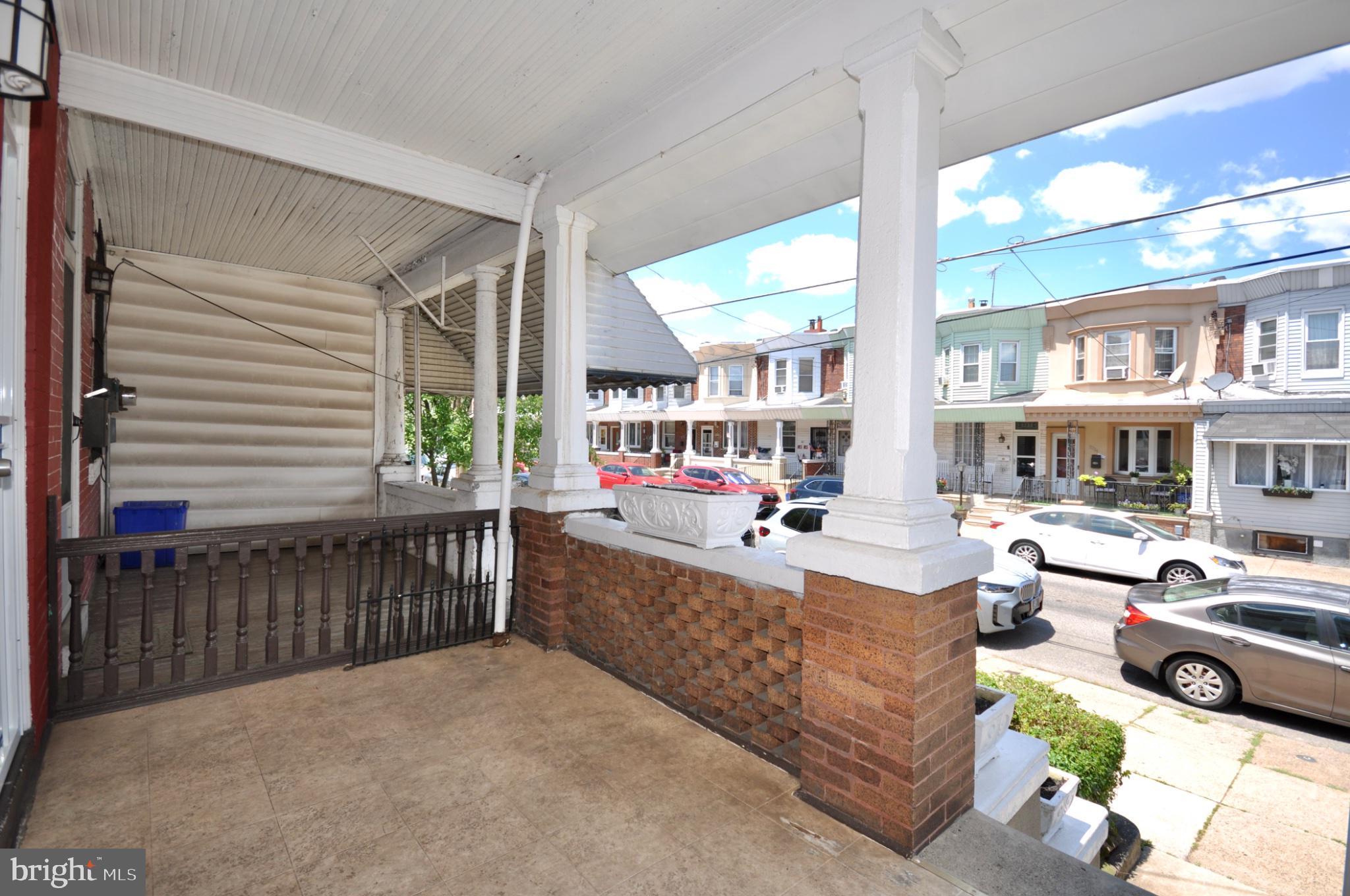 PORT RICHMOND - Residential