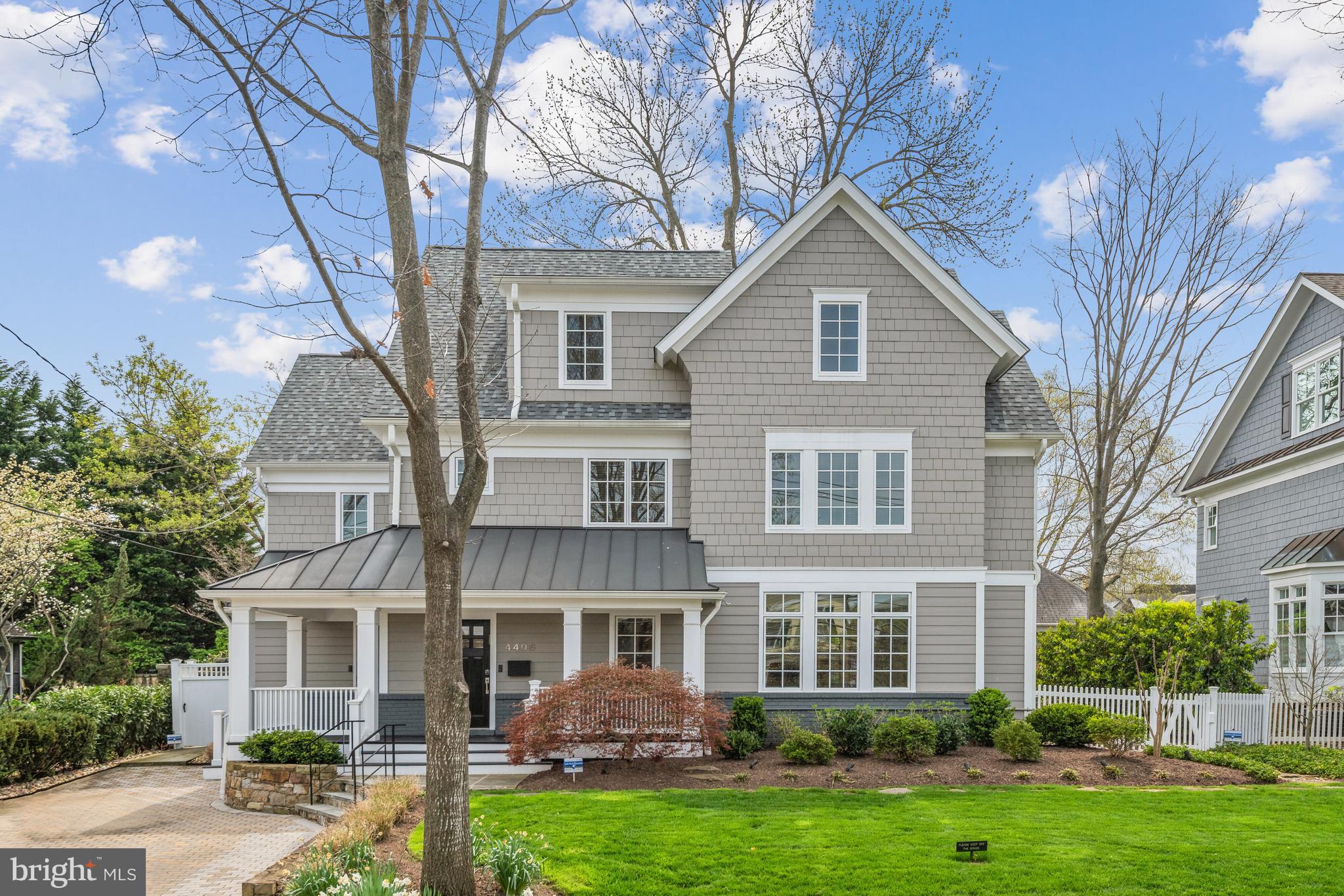 CHEVY CHASE - Residential