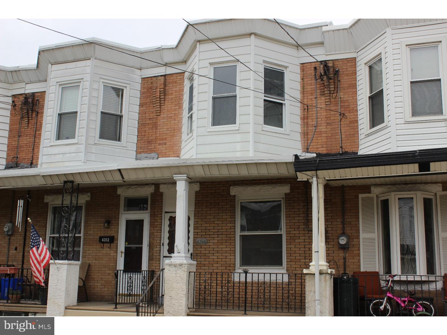 BRIDESBURG - Residential