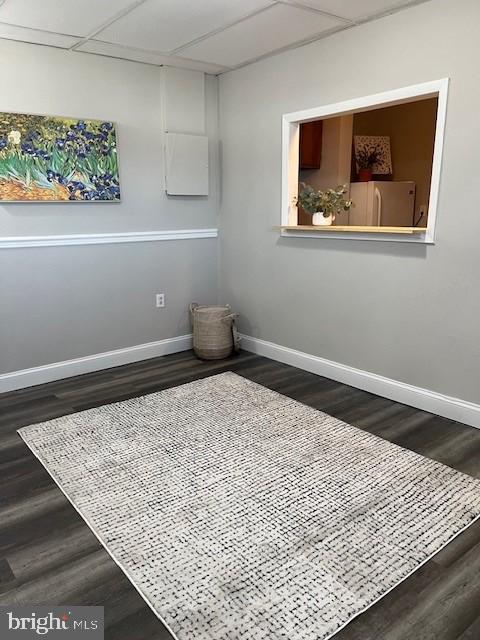 LIBERTYTOWN - Residential Lease