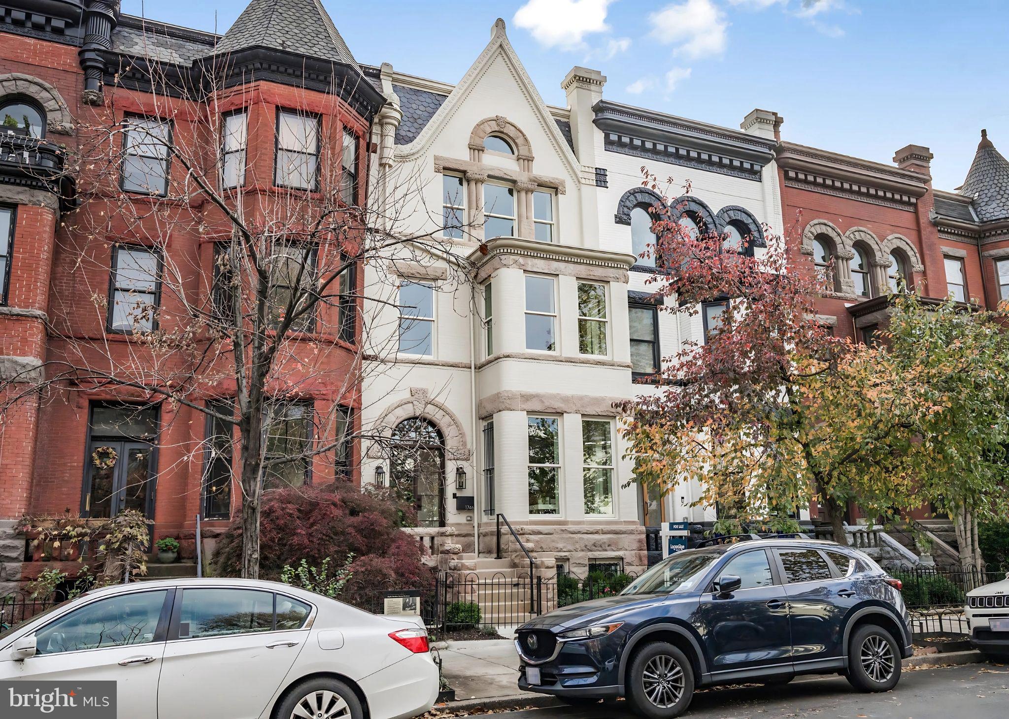 DUPONT CIRCLE - Residential