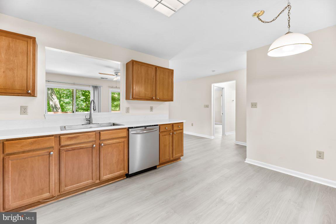 CHESAPEAKE RANCH ESTATES - Residential