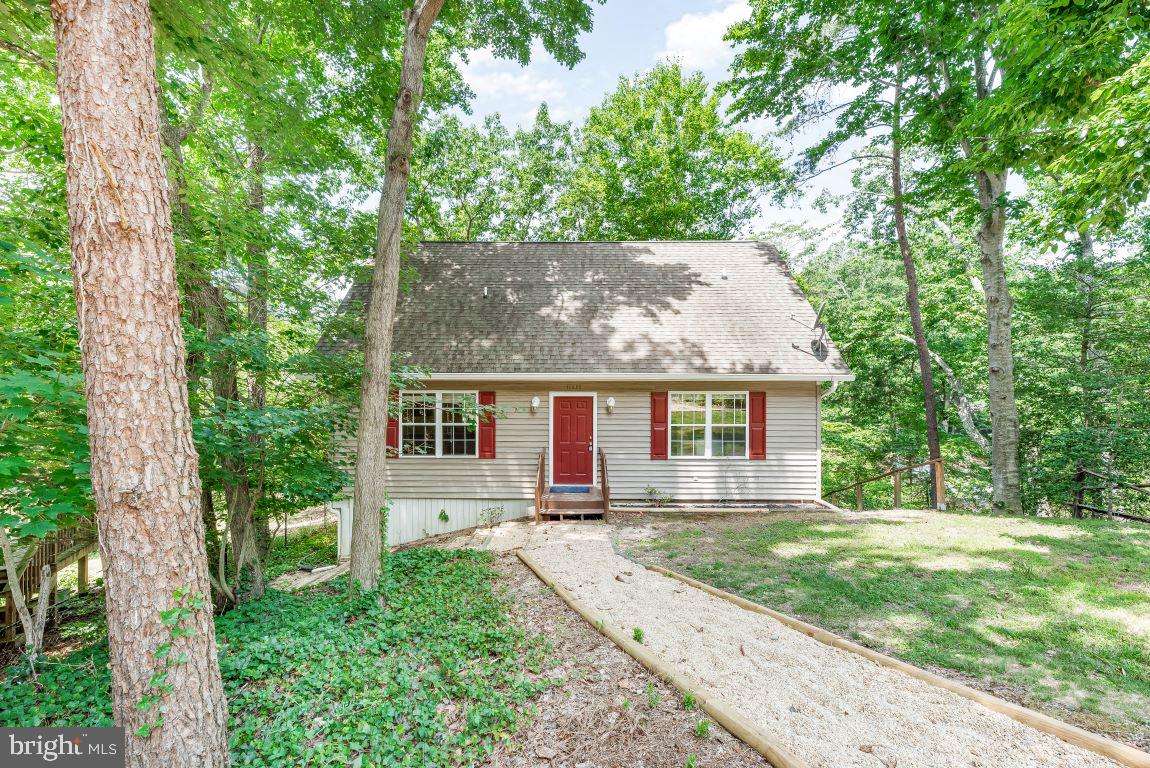 CHESAPEAKE RANCH ESTATES - Residential