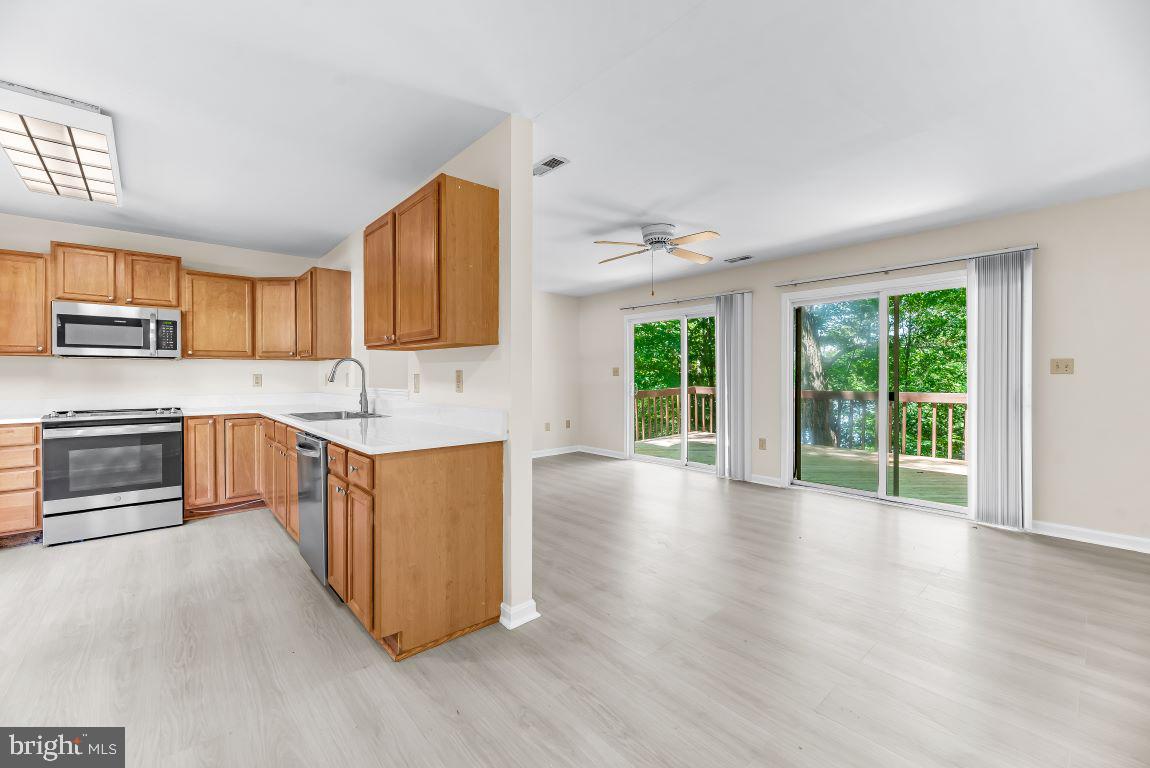 CHESAPEAKE RANCH ESTATES - Residential