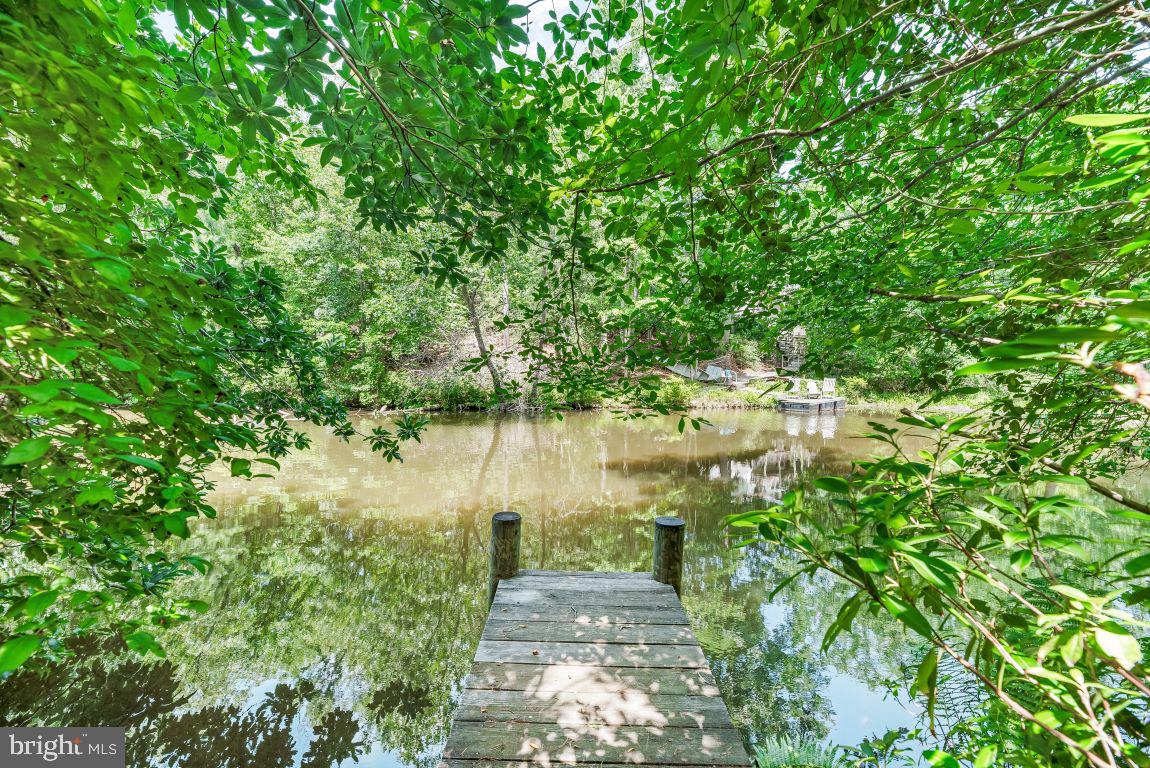 CHESAPEAKE RANCH ESTATES - Residential