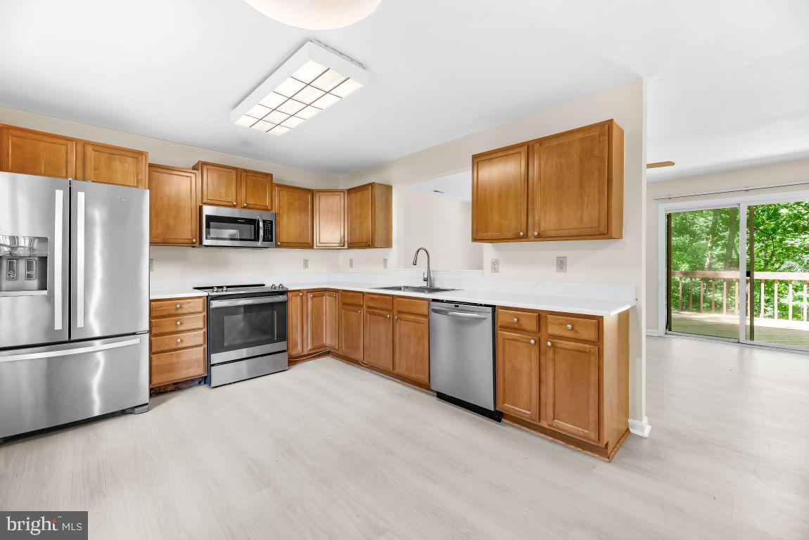 CHESAPEAKE RANCH ESTATES - Residential