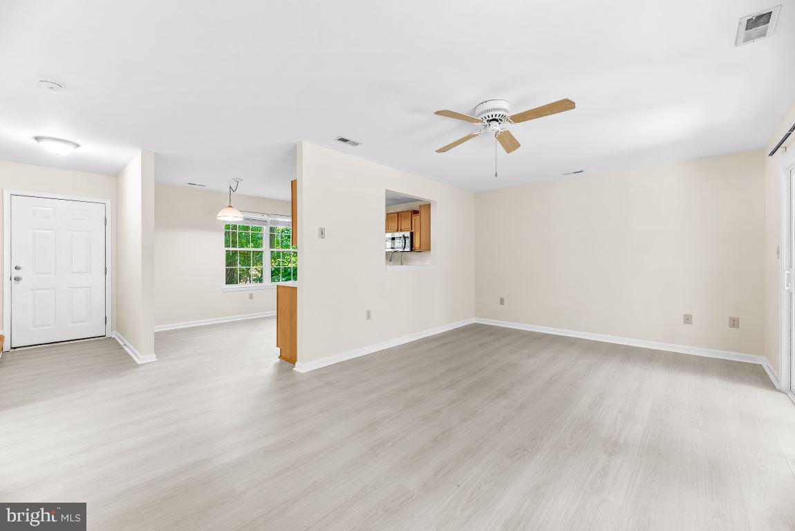 CHESAPEAKE RANCH ESTATES - Residential