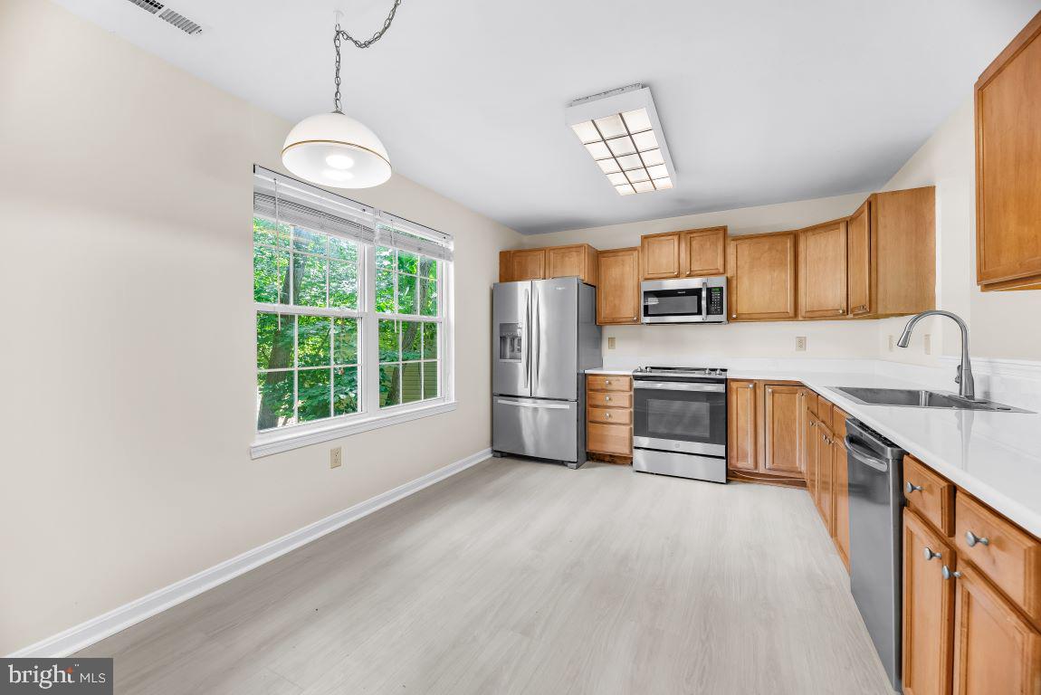 CHESAPEAKE RANCH ESTATES - Residential