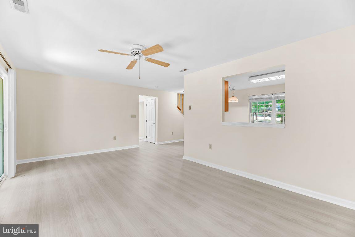CHESAPEAKE RANCH ESTATES - Residential