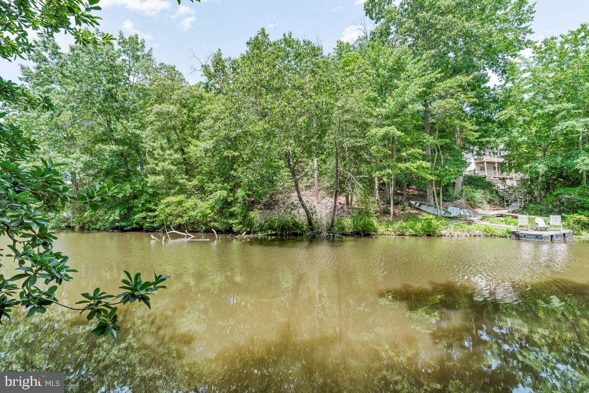 CHESAPEAKE RANCH ESTATES - Residential