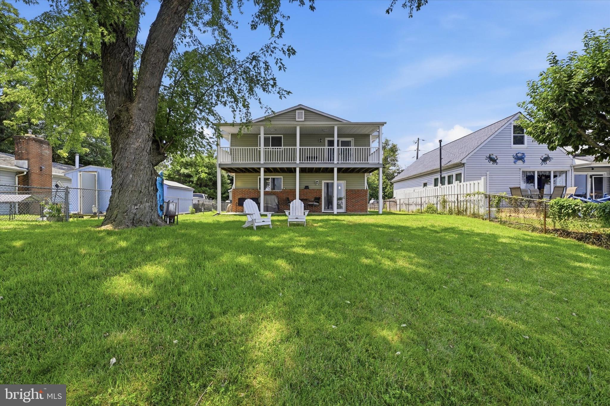 WEST INVERNESS - Residential