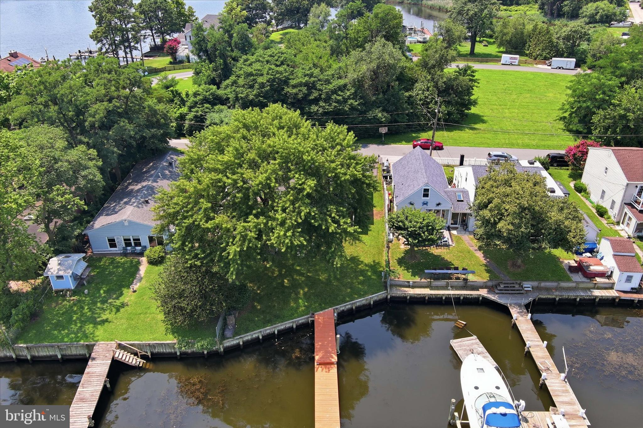 WEST INVERNESS - Residential