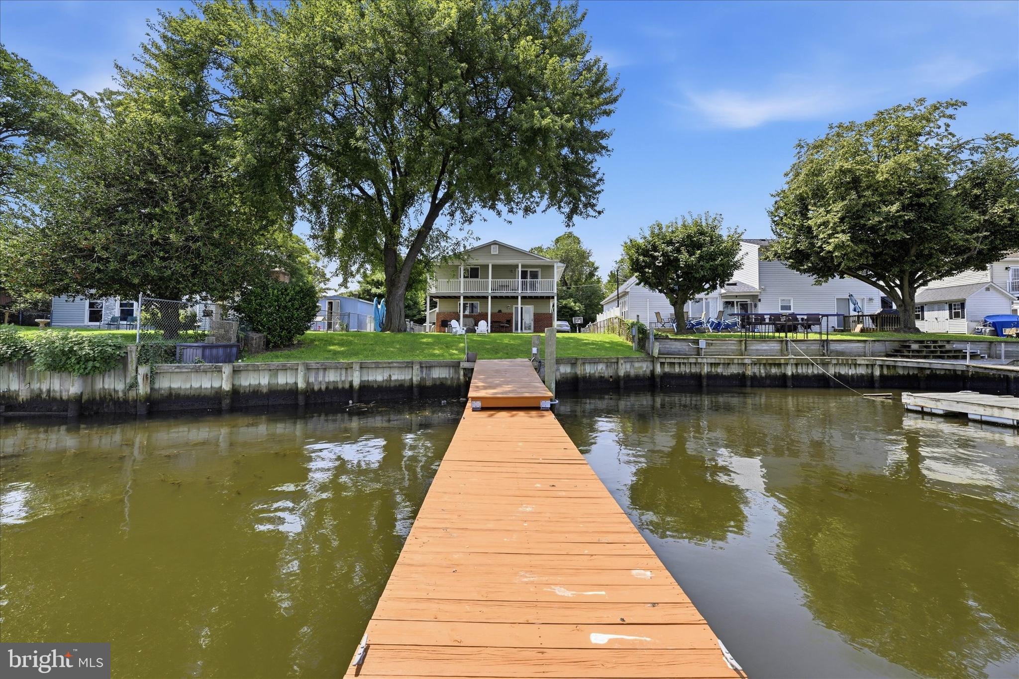 WEST INVERNESS - Residential