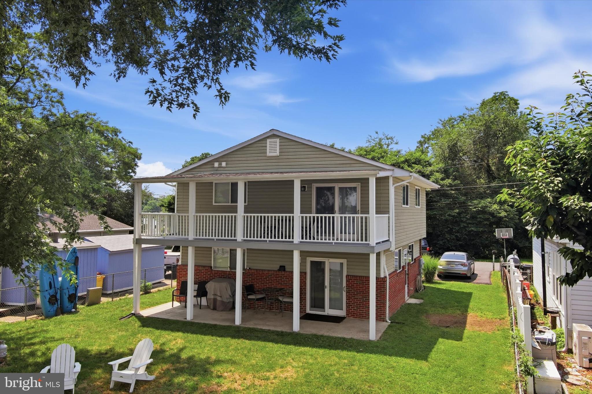 WEST INVERNESS - Residential