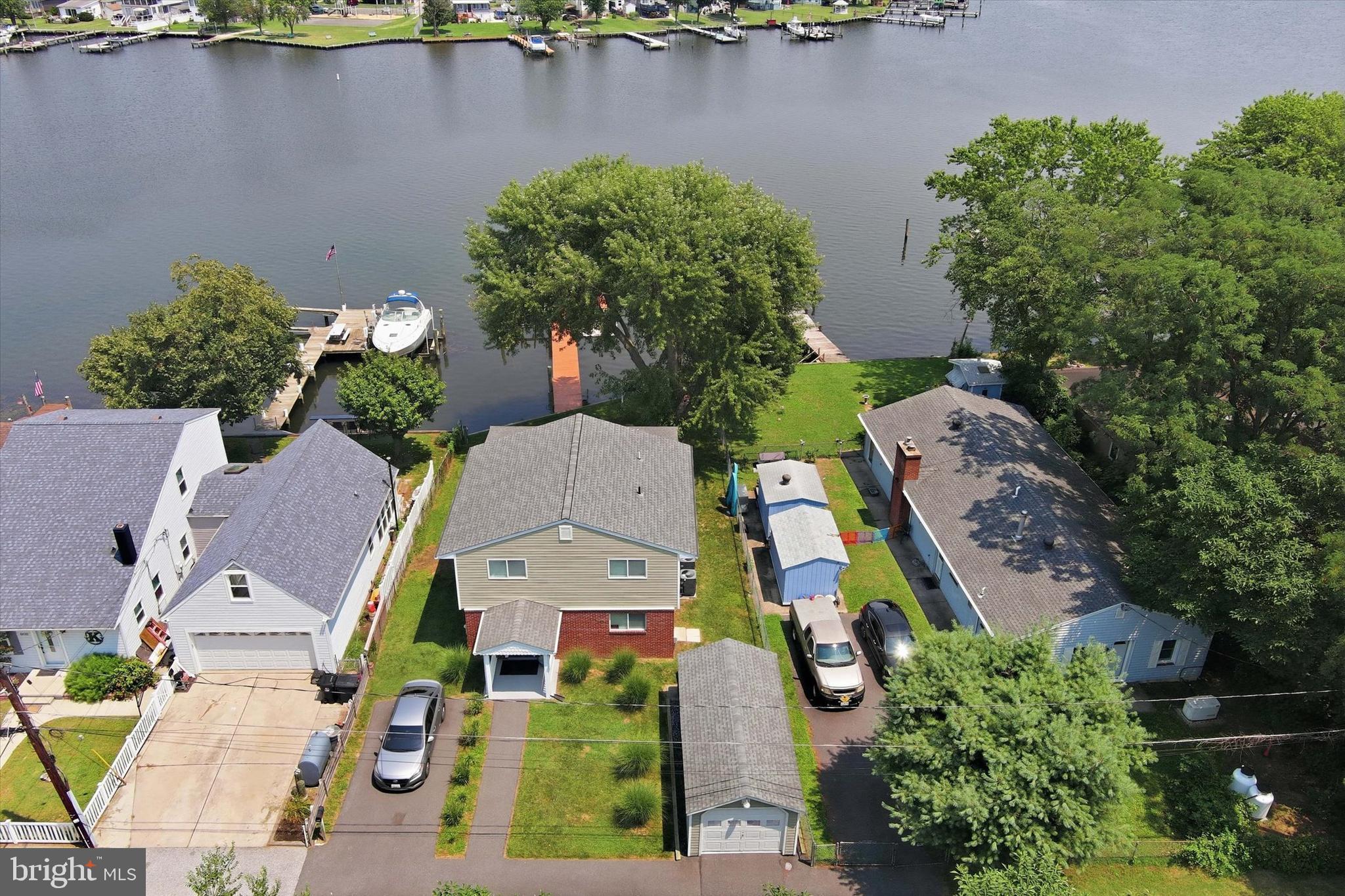 WEST INVERNESS - Residential