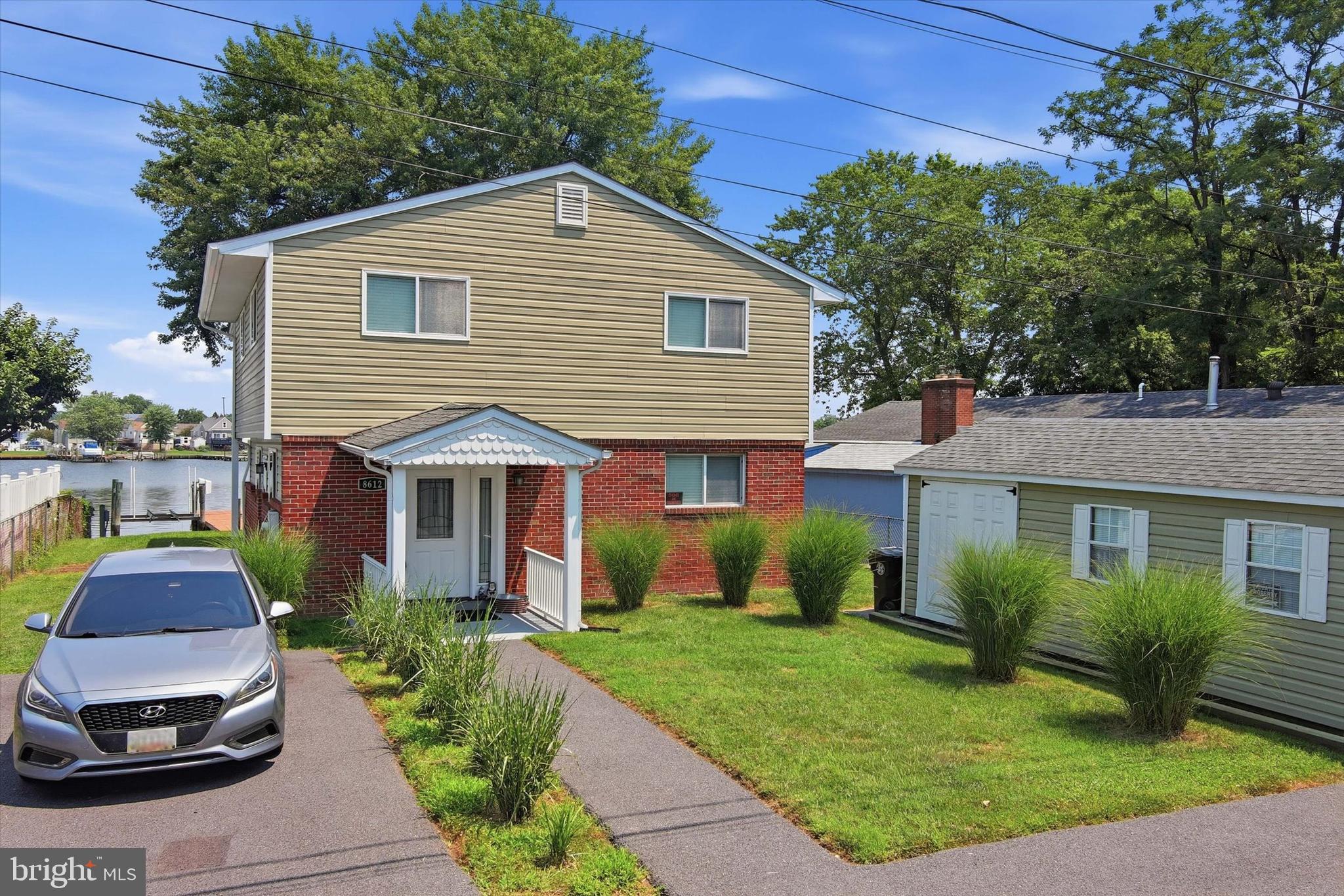 WEST INVERNESS - Residential