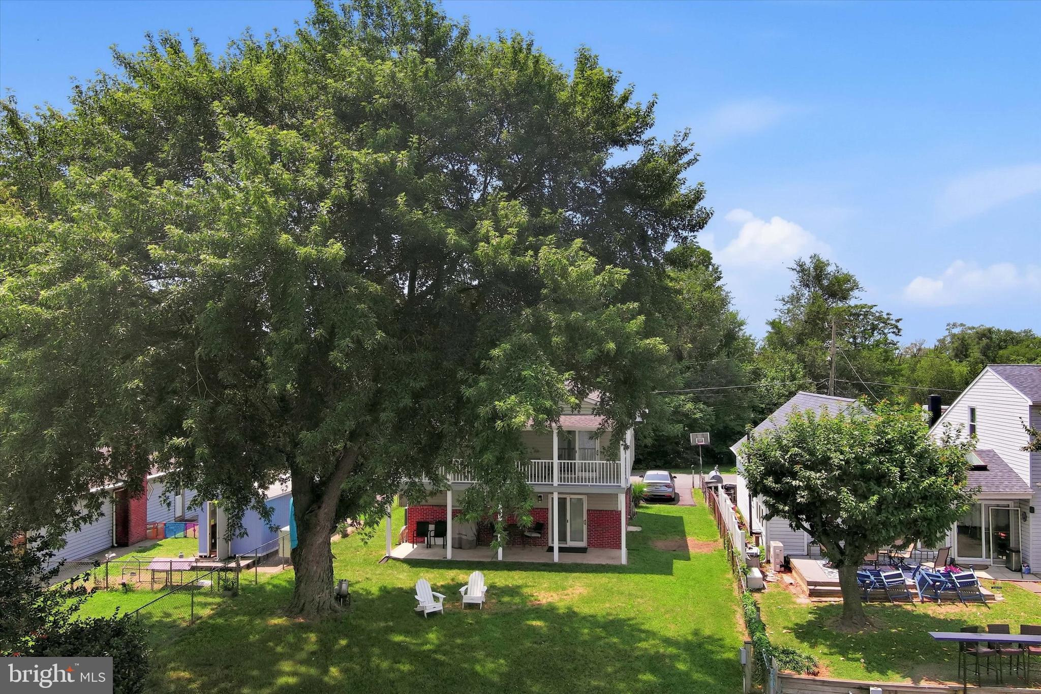 WEST INVERNESS - Residential