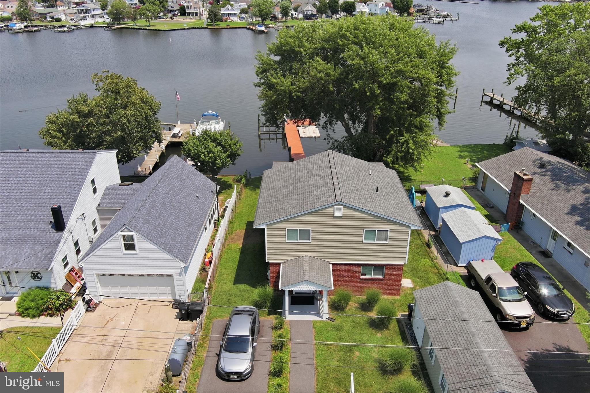 WEST INVERNESS - Residential