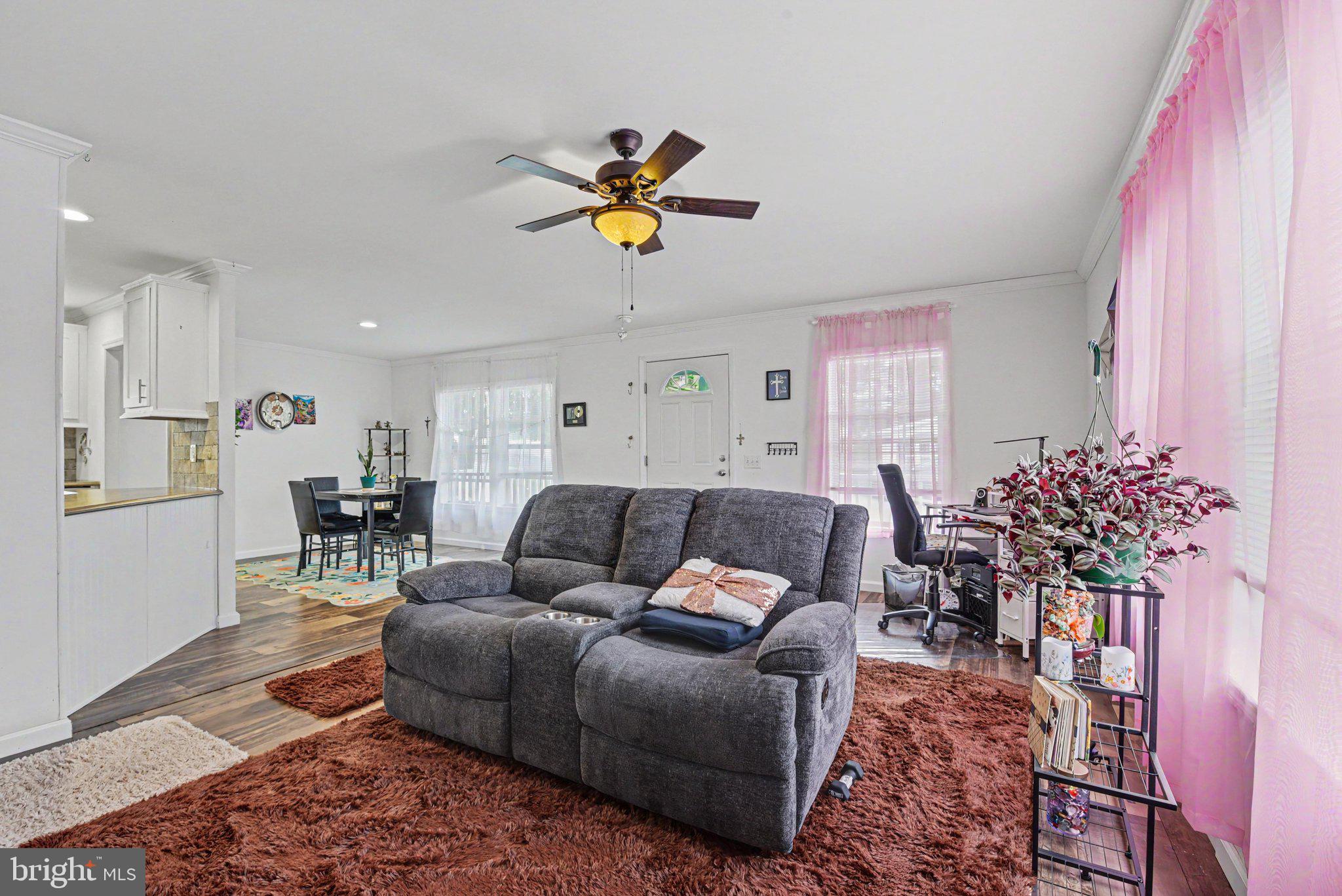 NORTHVIEW MANOR - Residential