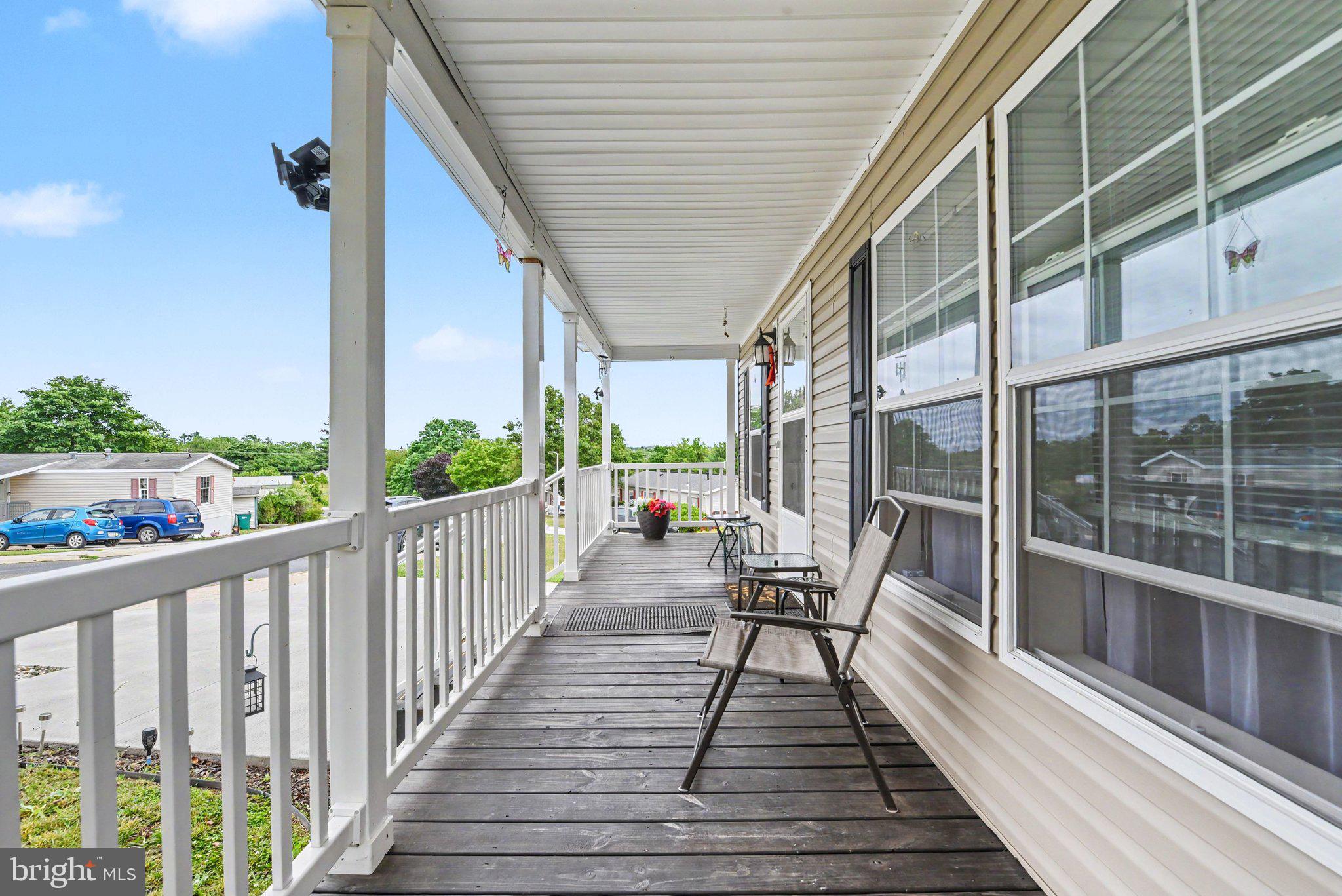 NORTHVIEW MANOR - Residential