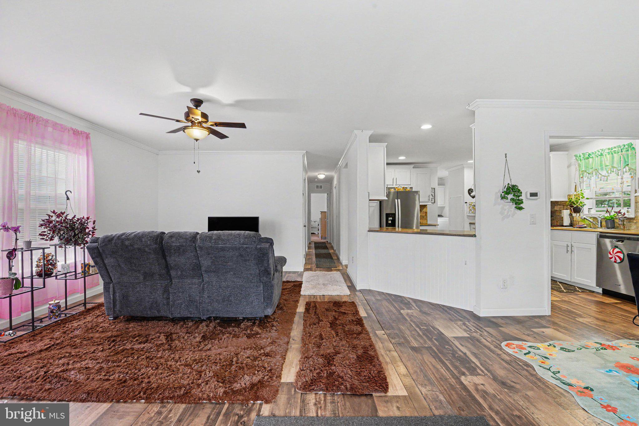 NORTHVIEW MANOR - Residential