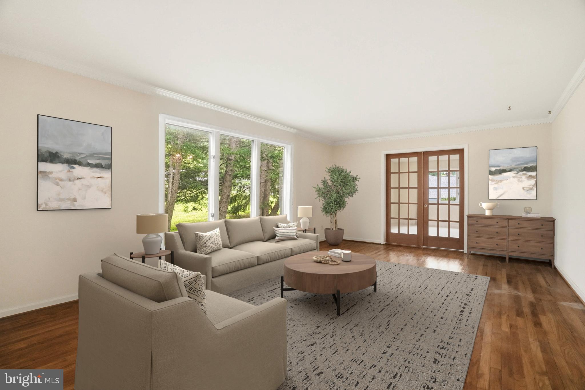 HIGHLAND LAKE - Residential