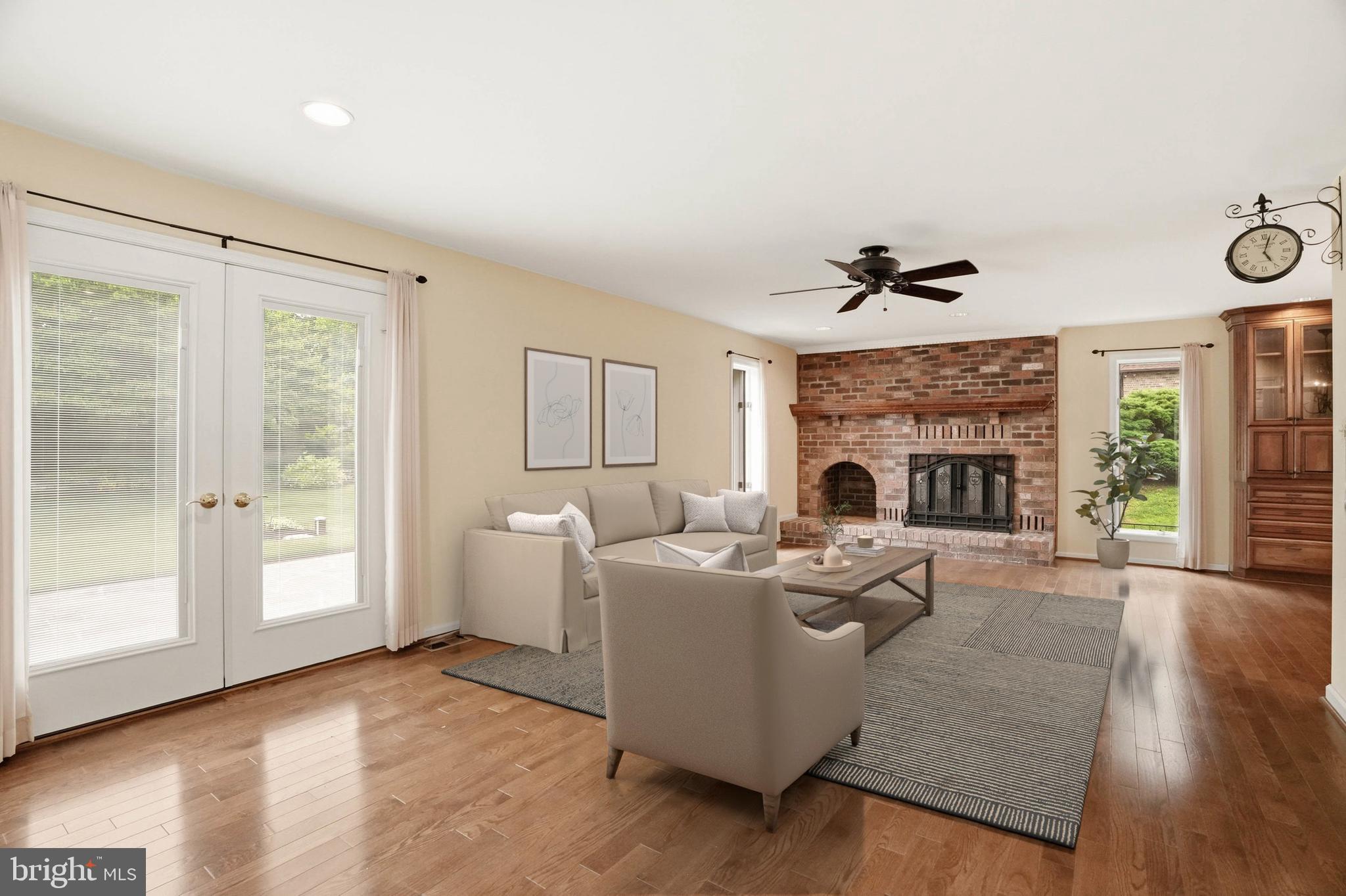 HIGHLAND LAKE - Residential