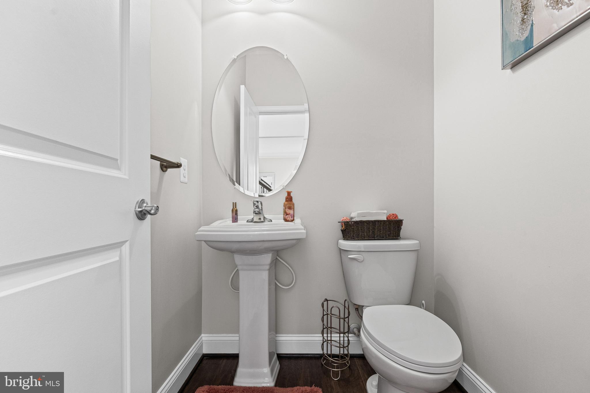 REISTERSTOWN - Residential