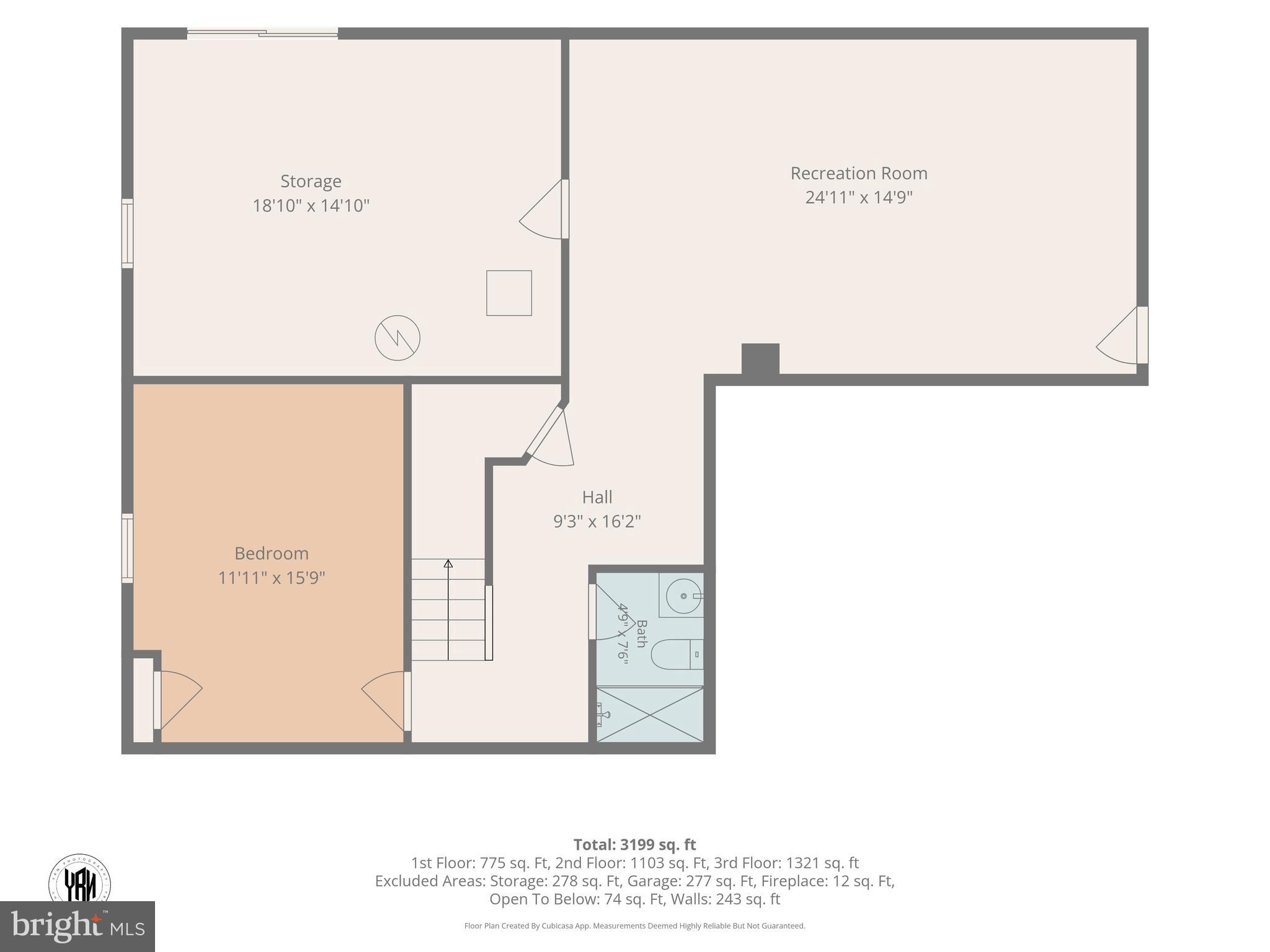 REISTERSTOWN - Residential